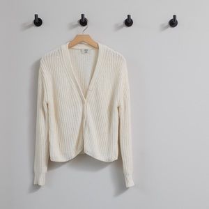 Aritzia: Wilfred Elka Cardigan